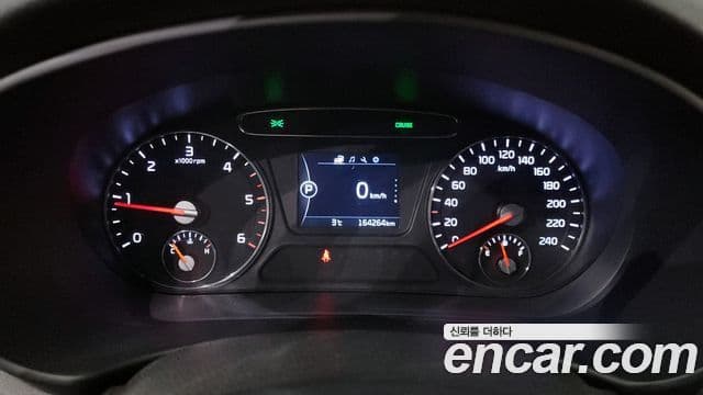 Kia All New Sorento Noblesse, 2016 8