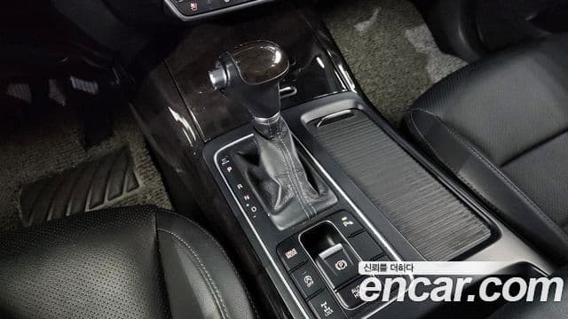 Kia All New Sorento Noblesse, 2016 9