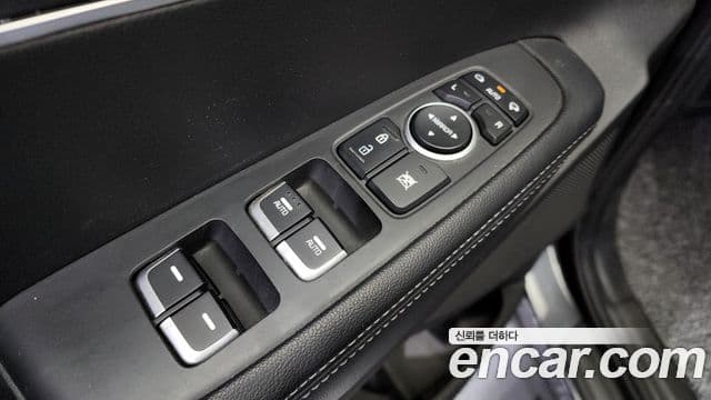 Kia All New Sorento Noblesse, 2016 13