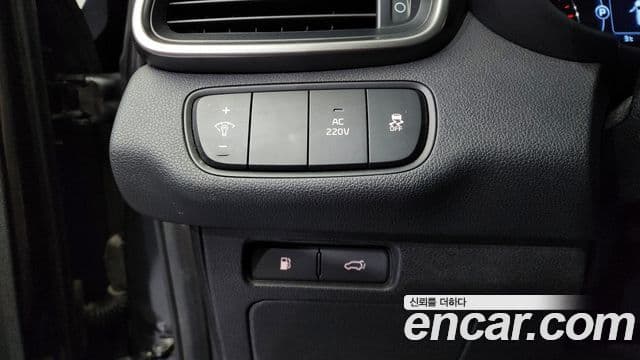 Kia All New Sorento Noblesse, 2016 14