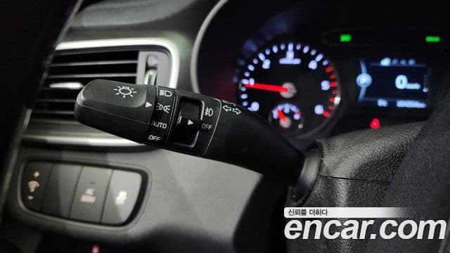 Kia All New Sorento Noblesse, 2016 16