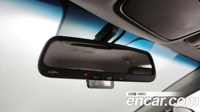 Kia All New Sorento Noblesse, 2016 19