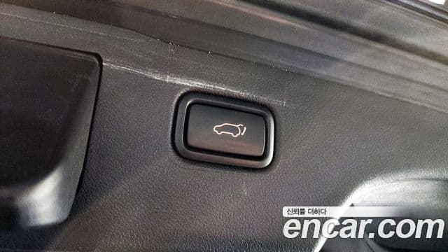 Kia All New Sorento Noblesse, 2016 20