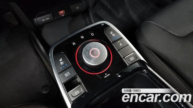 Kia Niro EV Prestige, 2022 9