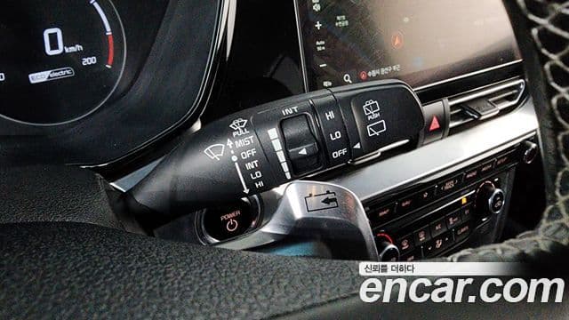 Kia Niro EV Prestige, 2022 19