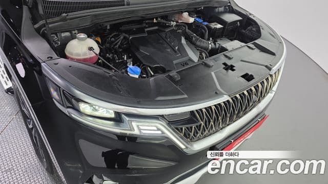 Kia Carnival 4세대 Signature, 2021 6