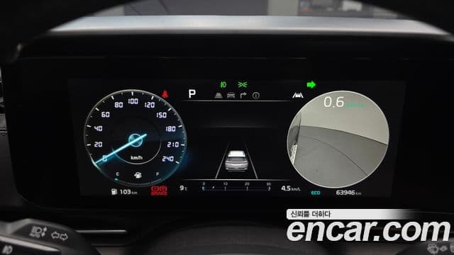 Kia Carnival 4세대 Signature, 2021 8