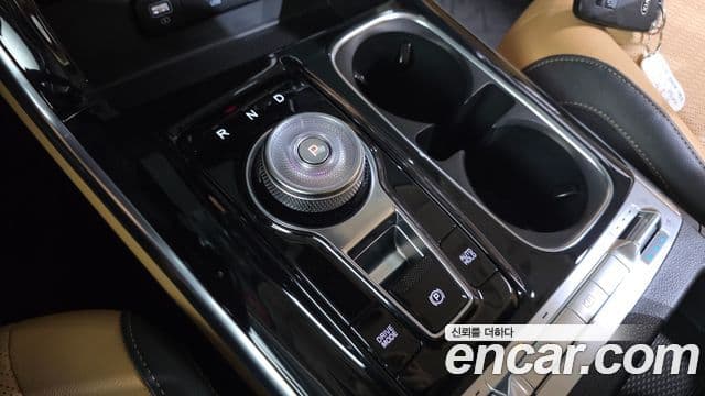 Kia Carnival 4세대 Signature, 2021 9