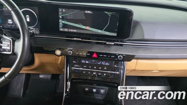 Kia Carnival 4세대 Signature, 2021 14