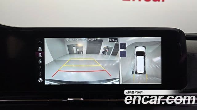 Kia Carnival 4세대 Signature, 2021 15