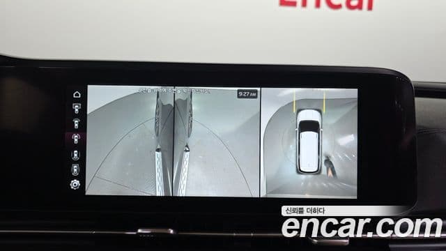 Kia Carnival 4세대 Signature, 2021 16