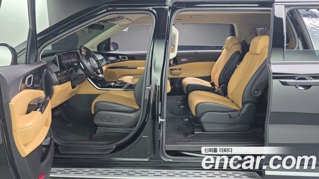 Kia Carnival 4세대 Signature, 2021 17