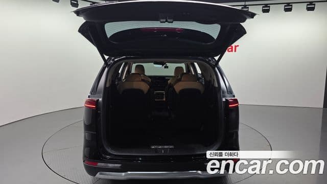Kia Carnival 4세대 Signature, 2021 20