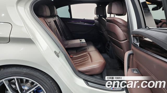 BMW 5시리즈 (G30) 523d xDrive M Sport, 2022 12