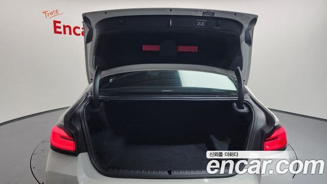 BMW 5시리즈 (G30) 523d xDrive M Sport, 2022 20