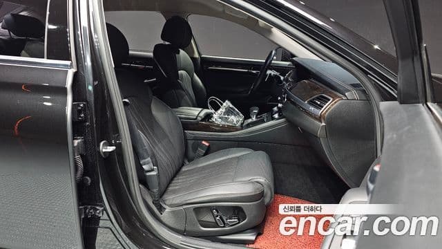 Genesis G90 Luxury, 2019 10