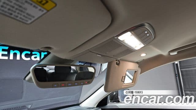 Genesis G90 Luxury, 2019 16