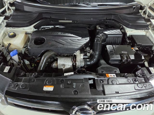 KG모빌리티(SsangYong) Berry New Tivoli V1, 2022 6