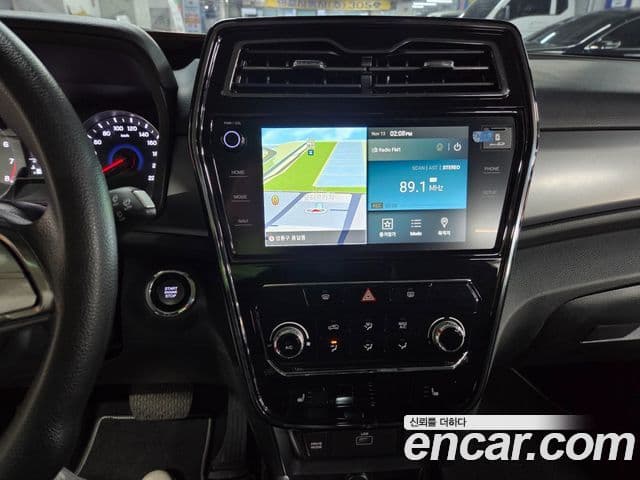 KG모빌리티(SsangYong) Berry New Tivoli V1, 2022 7