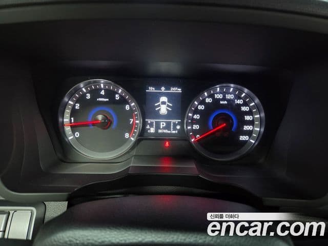 KG모빌리티(SsangYong) Berry New Tivoli V1, 2022 8