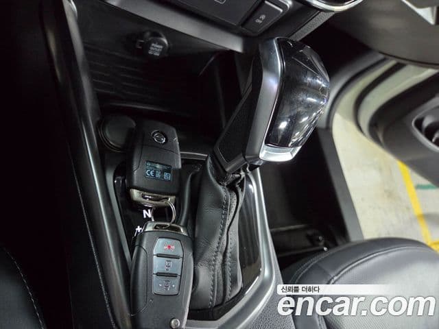 KG모빌리티(SsangYong) Berry New Tivoli V1, 2022 9