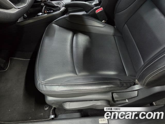 KG모빌리티(SsangYong) Berry New Tivoli V1, 2022 10