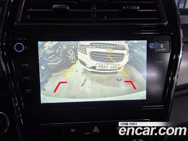 KG모빌리티(SsangYong) Berry New Tivoli V1, 2022 11