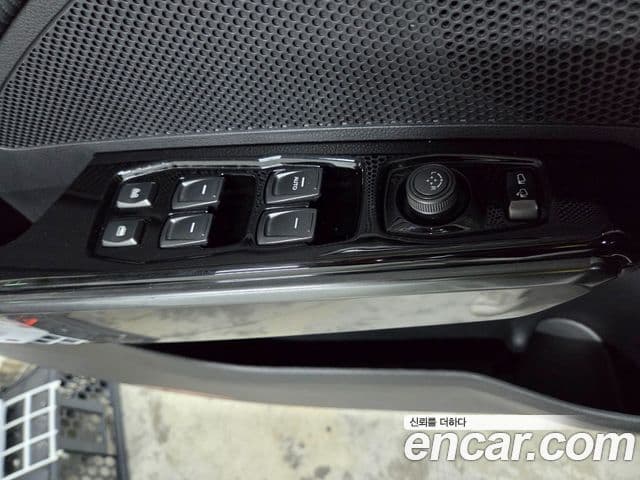 KG모빌리티(SsangYong) Berry New Tivoli V1, 2022 13