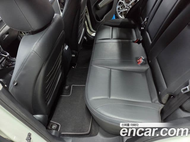 KG모빌리티(SsangYong) Berry New Tivoli V1, 2022 14