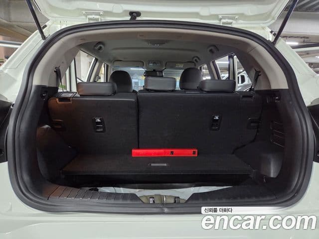 KG모빌리티(SsangYong) Berry New Tivoli V1, 2022 15