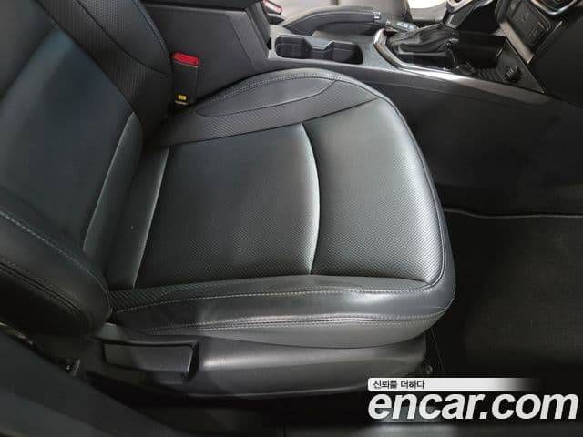 KG모빌리티(SsangYong) Berry New Tivoli V1, 2022 17