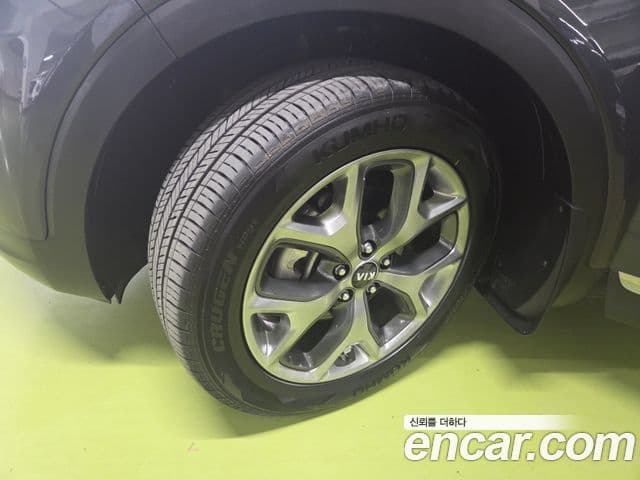 Kia All New Sorento Prestige, 2015 все фото