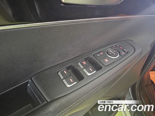 Kia All New Sorento Prestige, 2015 13