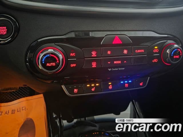 Kia All New Sorento Prestige, 2015 17