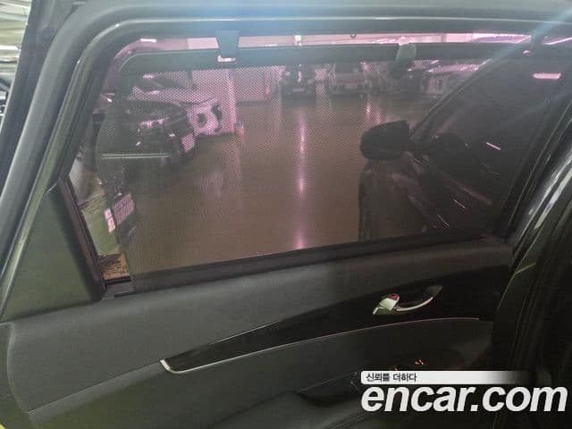 Kia All New Sorento Prestige, 2015 20