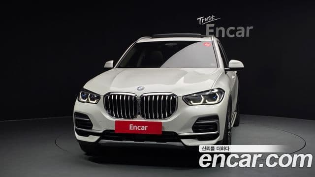 BMW X5 (G05) xDrive 45e xLine, 2023 3