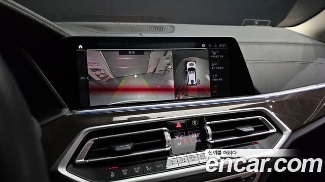 BMW X5 (G05) xDrive 45e xLine, 2023 15