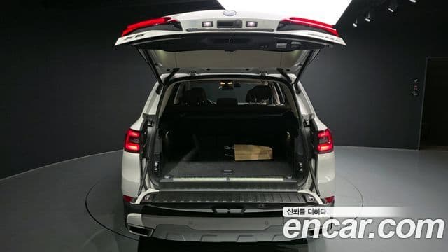 BMW X5 (G05) xDrive 45e xLine, 2023 20