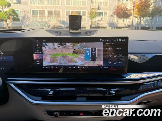 BMW X7 (G07) xDrive 40i M Sport 6인승, 2024 12