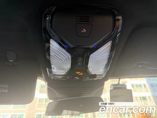 BMW X7 (G07) xDrive 40i M Sport 6인승, 2024 13