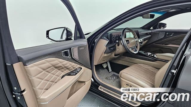 Kia K8 Signature, 2023 10