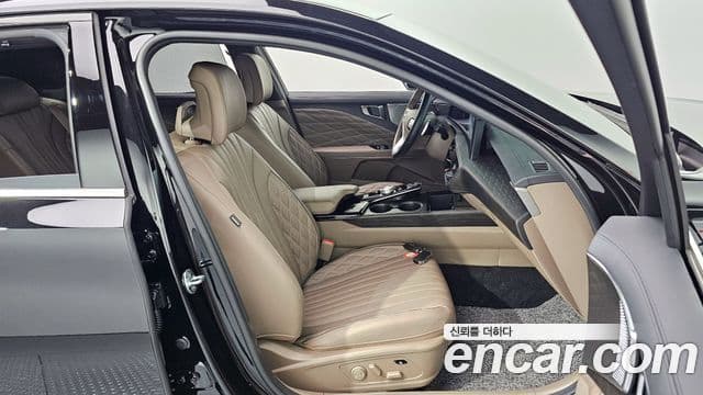 Kia K8 Signature, 2023 12