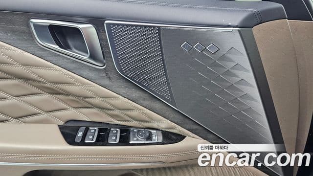 Kia K8 Signature, 2023 14