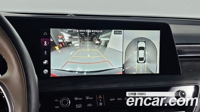 Kia K8 Signature, 2023 17