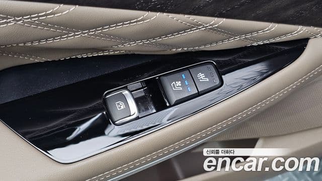 Kia K8 Signature, 2023 18