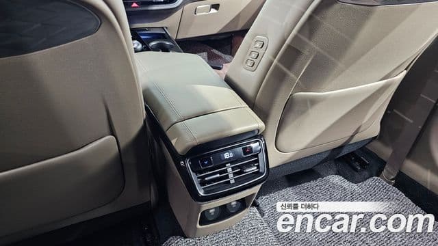 Kia K8 Signature, 2023 19