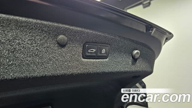 Kia K8 Signature, 2023 20