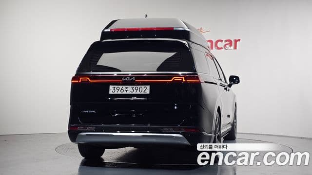 Kia Carnival 4세대 Signature, 2023 4