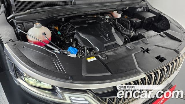 Kia Carnival 4세대 Signature, 2023 6