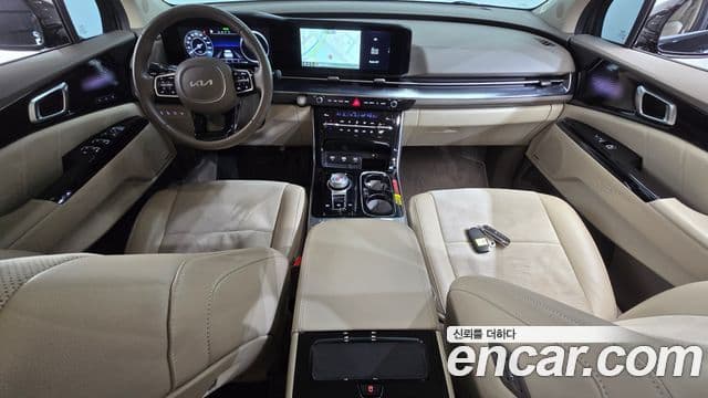 Kia Carnival 4세대 Signature, 2023 7